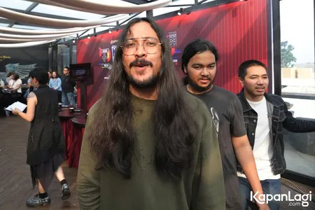 Foto Marcello Tahitoe