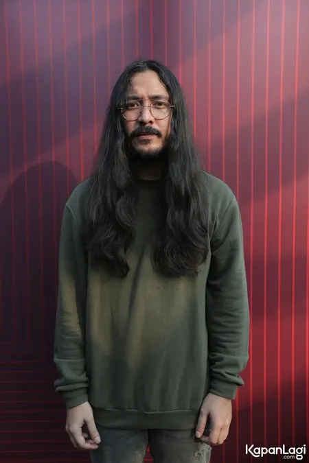 Foto Marcello Tahitoe