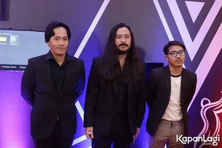 Foto Marcello Tahitoe