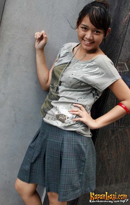 Foto Margareth Siagian