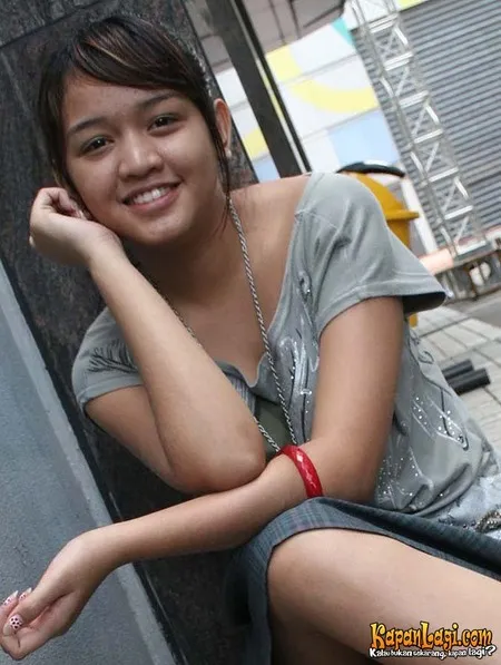 Foto Margareth Siagian