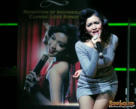 Foto Margareth Siagian