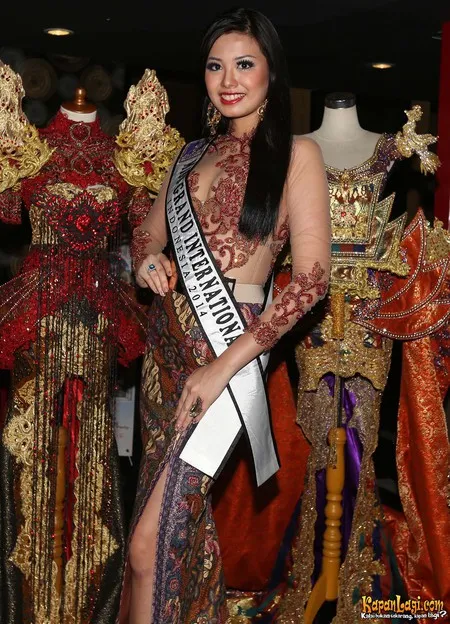 Foto Margenie Winarti