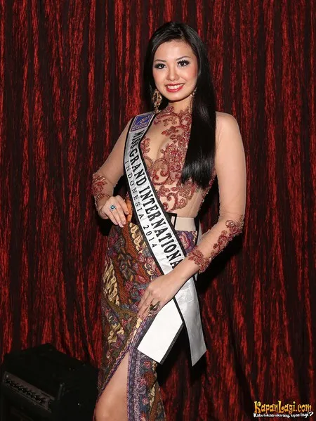 Foto Margenie Winarti