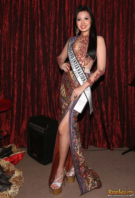 Foto Margenie Winarti