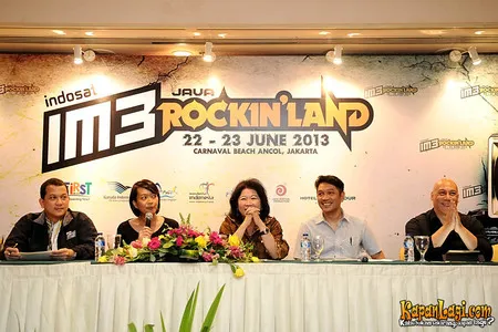 Foto Mari Elka Pangestu