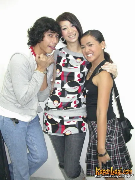 Foto Maria Agnes