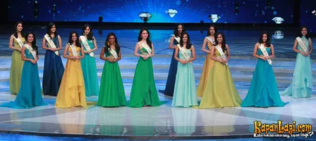 Foto Maria Asteria Sastrayu