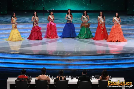 Foto Maria Asteria Sastrayu