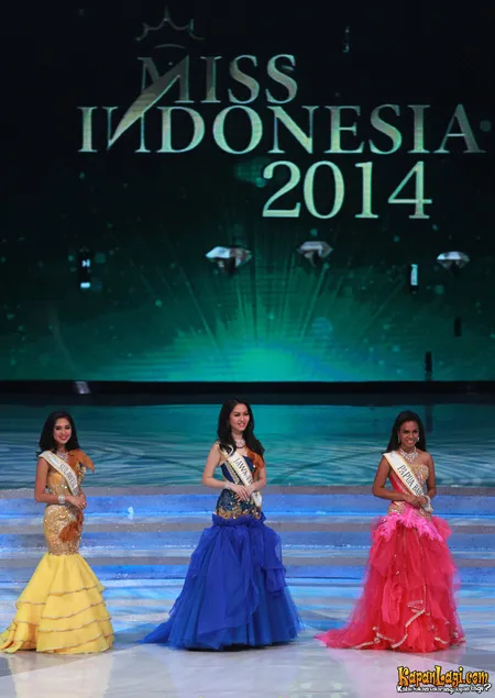 Foto Maria Asteria Sastrayu