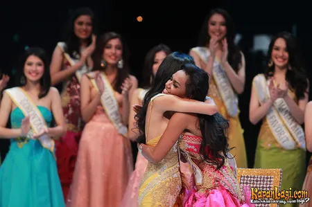 Foto Maria Asteria Sastrayu