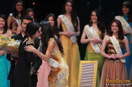 Foto Maria Asteria Sastrayu