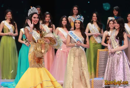 Foto Maria Asteria Sastrayu