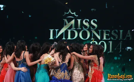 Foto Maria Asteria Sastrayu