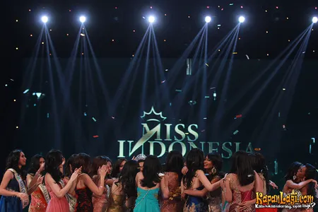 Foto Maria Asteria Sastrayu