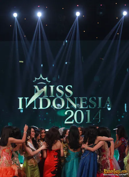 Foto Maria Asteria Sastrayu