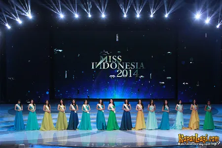 Foto Maria Asteria Sastrayu