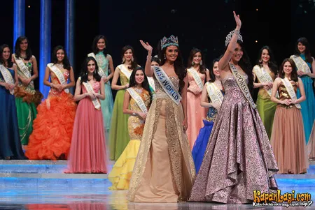 Foto Maria Asteria Sastrayu