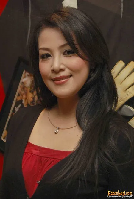 Foto Maria Eva