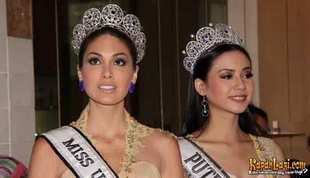 Foto Maria Gabriela Isler