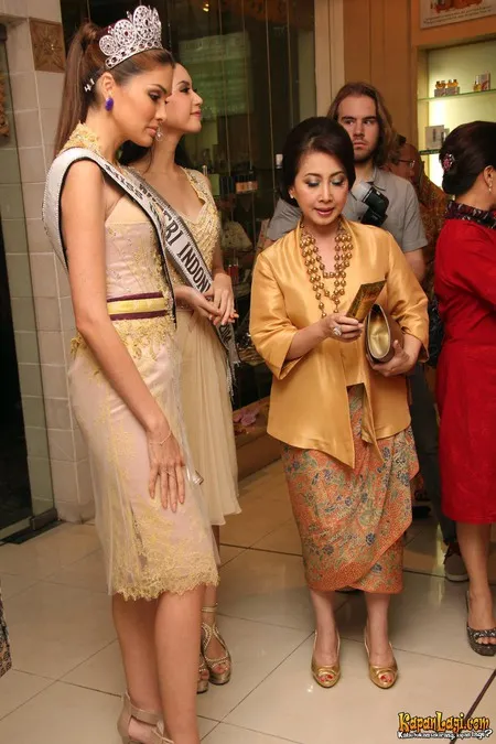 Foto Maria Gabriela Isler