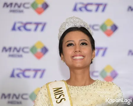 Foto Maria Harfanti