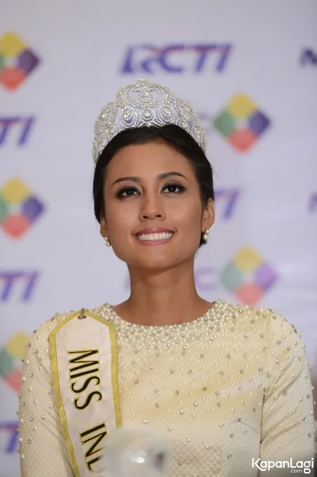 Foto Maria Harfanti