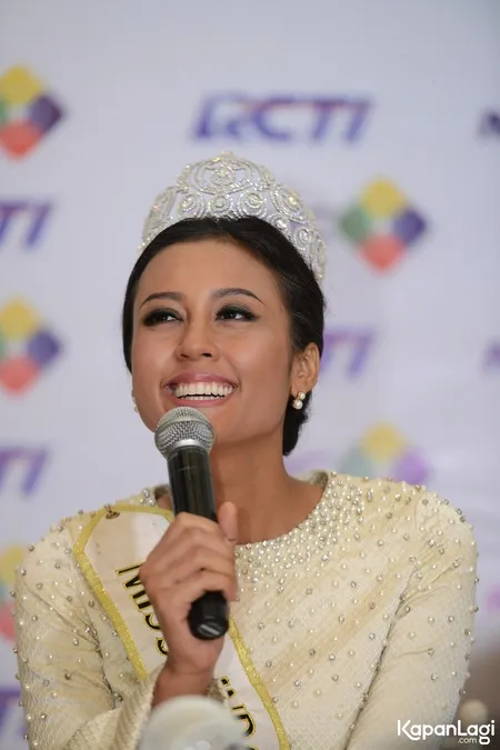Foto Maria Harfanti
