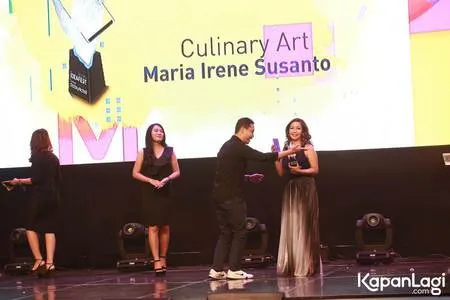 Foto Maria Irene Susanto