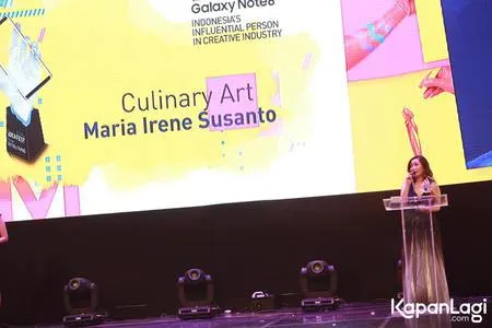 Foto Maria Irene Susanto