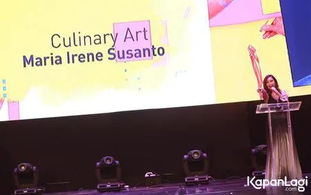 Foto Maria Irene Susanto