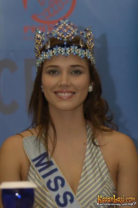 Foto Maria Julia Garcia