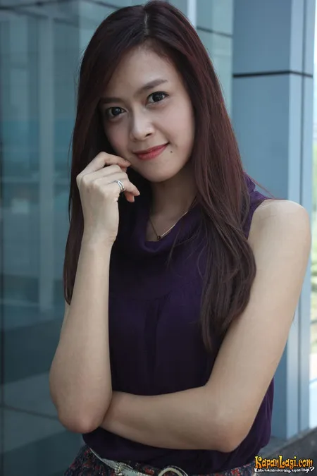 Foto Maria Olivia Budiman