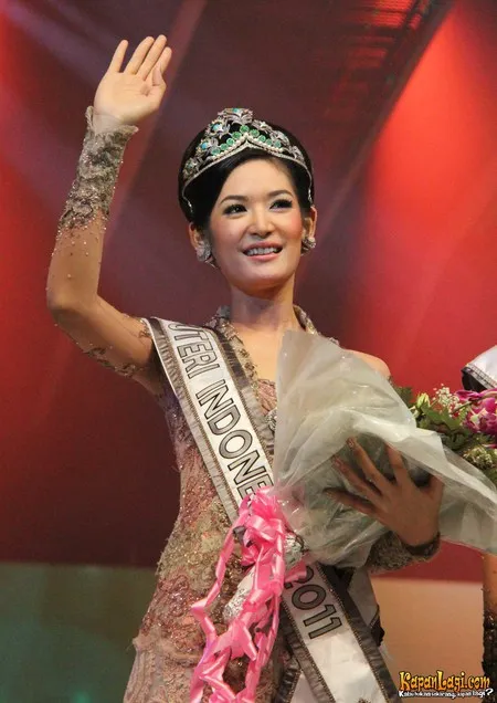 Foto Maria Selena. Nomor Foto: 160