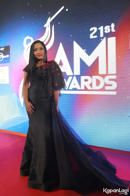 Foto Maria Simorangkir