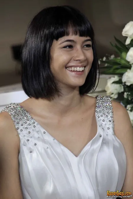 Foto Mariana Renata