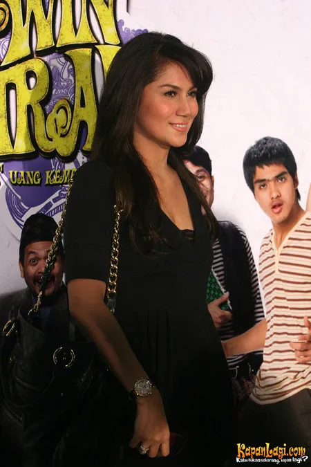 Foto Marini Zumarnis