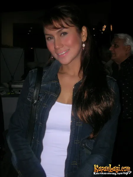 Foto Marini Zumarnis