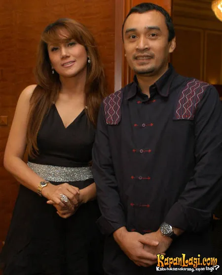 Foto Marini Zumarnis