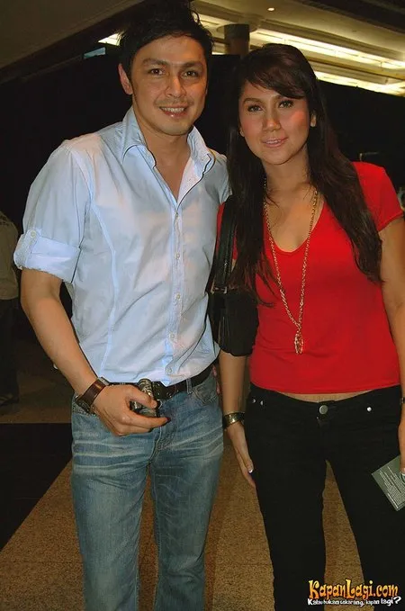 Foto Marini Zumarnis