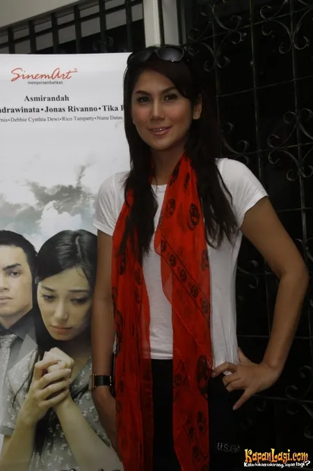 Foto Marini Zumarnis