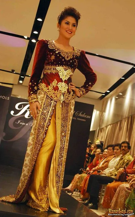 Foto Marini Zumarnis