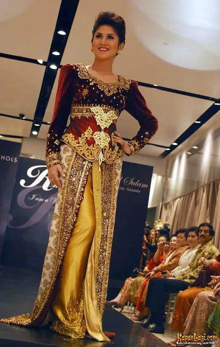 Foto Marini Zumarnis