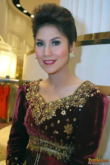 Foto Marini Zumarnis