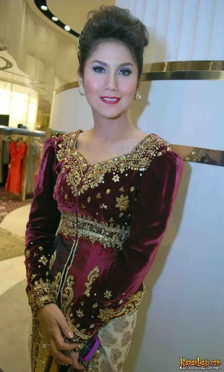 Foto Marini Zumarnis