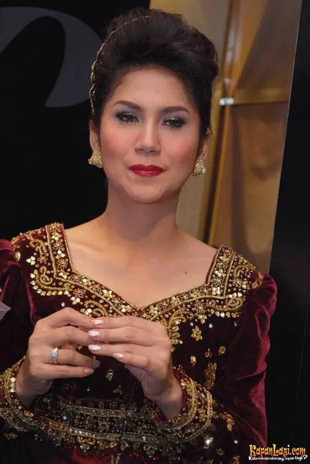 Foto Marini Zumarnis