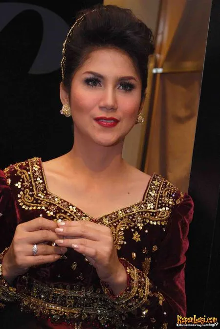 Foto Marini Zumarnis