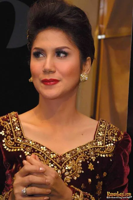 Foto Marini Zumarnis