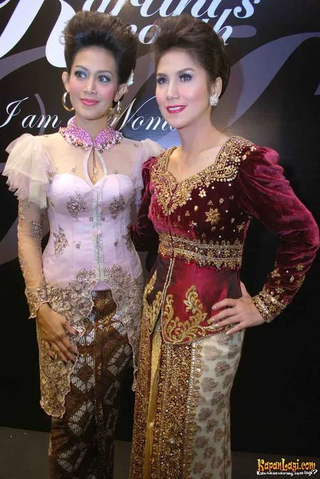 Foto Marini Zumarnis