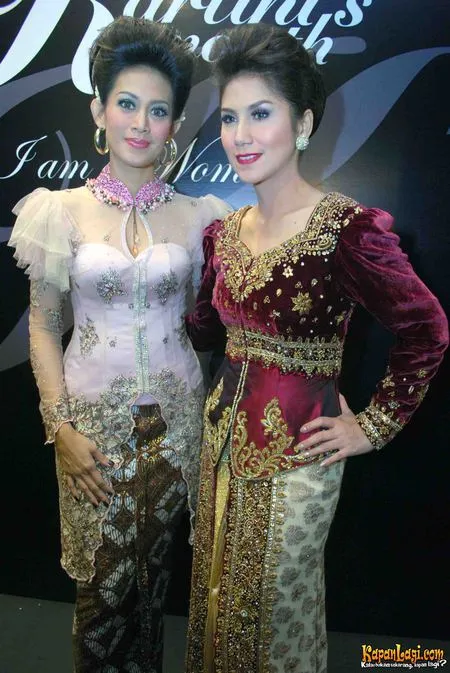 Foto Marini Zumarnis